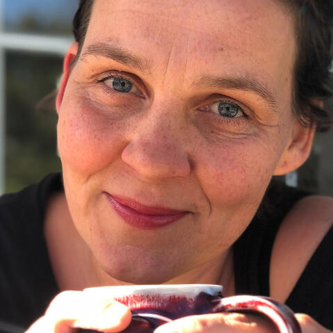 Katrin Birkholz Katrin Birkholz